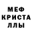 МЕФ мука Carlos G